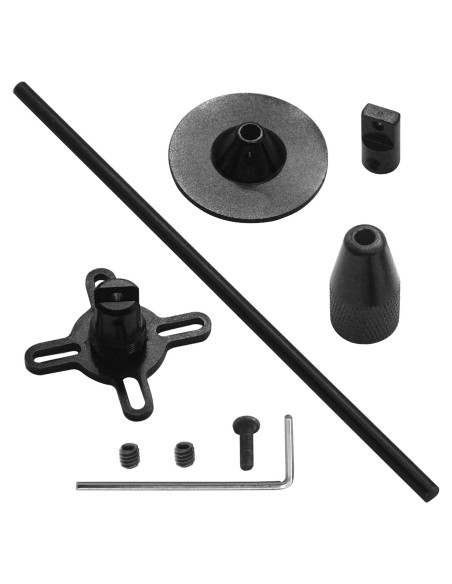 Soporte de Antena GPS Plegable Vgoohobby para Quadcopter RC Soporte de Antena GPS Plegable Vgoohobby para Quadcopter RC