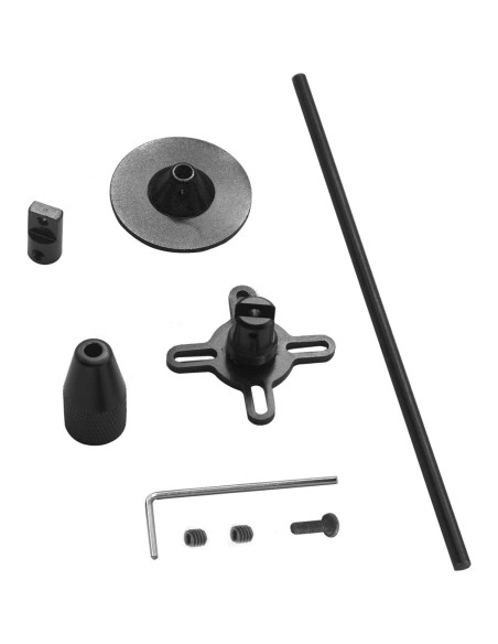 Soporte de Antena GPS Plegable Vgoohobby para Quadcopter RC Soporte de Antena GPS Plegable Vgoohobby para Quadcopter RC