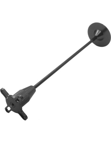 Soporte de Antena GPS Plegable Vgoohobby para Quadcopter RC