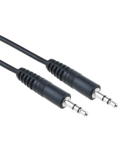 Cable de audio 3.5mm J-ZMQER para auriculares Panasonic RP-HC700