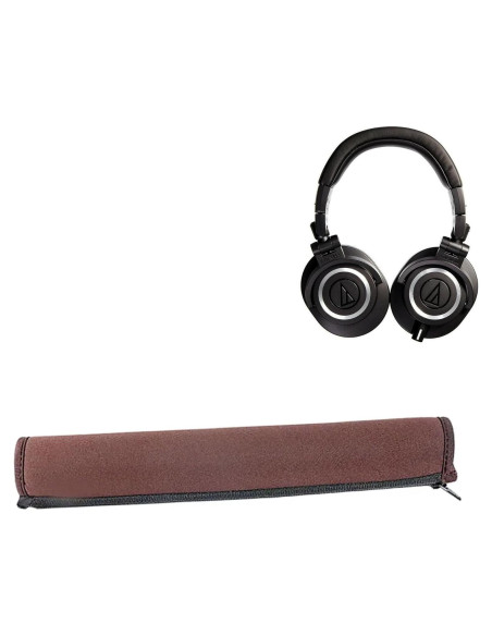 Diadema de Reemplazo Tela Durable para Auriculares Audio-Technica Diadema de Reemplazo Tela Durable para Auriculares Audio-Technica