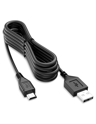 Cable de Carga Micro USB PKPOWER 1.52m para Jaybird X3