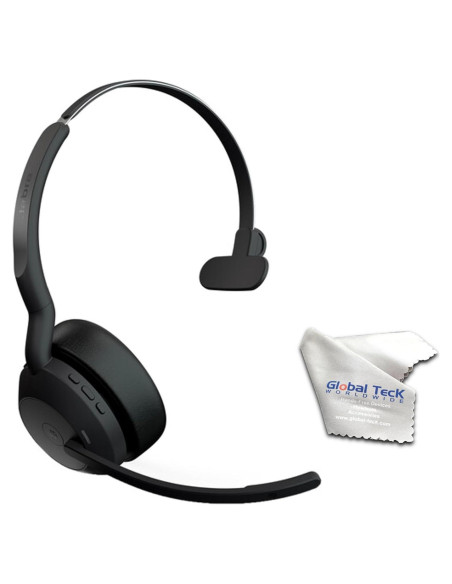 Auricular Bluetooth Jabra Evolve2 55 MS Mono con ANC Auricular Bluetooth Jabra Evolve2 55 MS Mono con ANC