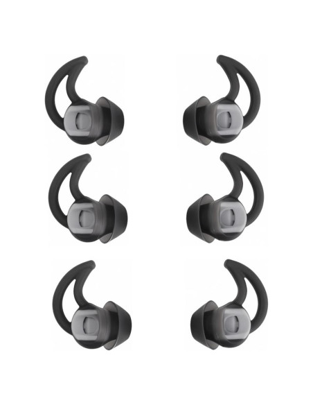 Consejos de Reemplazo Silicona Medianos para Auriculares Bose Consejos de Reemplazo Silicona Medianos para Auriculares Bose