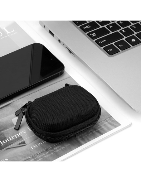 Funda Dura para Auriculares Linkidea Compatible con Beats y Jaybird Funda Dura para Auriculares Linkidea Compatible con Beats y Jaybird