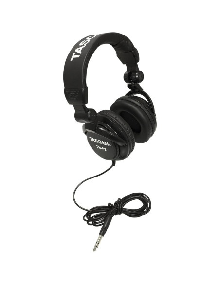 Kit de Podcast TASCAM Mixcast 4 con Micrófono y Auriculares Kit de Podcast TASCAM Mixcast 4 con Micrófono y Auriculares