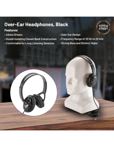 Controlador DJ Hercules DJControl Mix Bluetooth + Auriculares Controlador DJ Hercules DJControl Mix Bluetooth + Auriculares