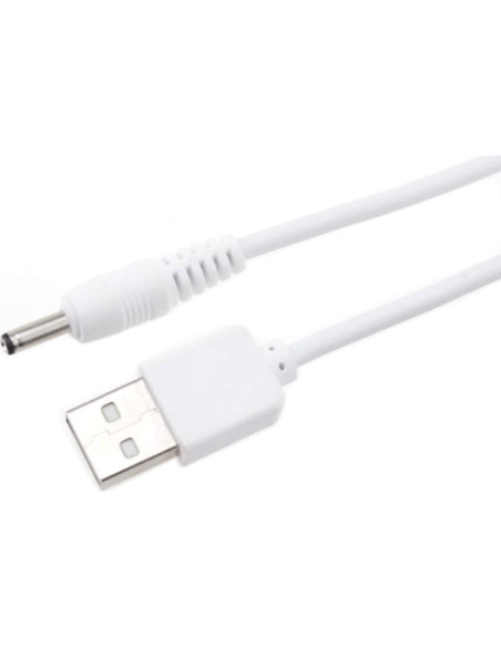 Cable de Carga USB Chofit para Limpiadores Faciales Foreo Cable de Carga USB Chofit para Limpiadores Faciales Foreo