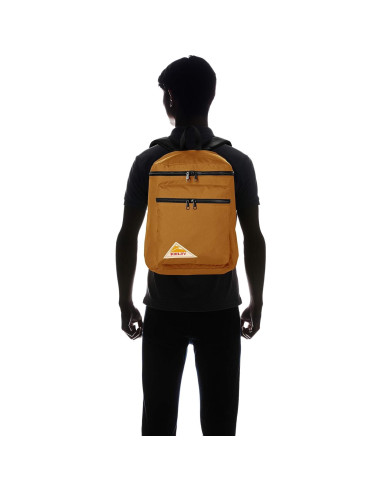 Mochila de Ciclo Kelty Hiker Caramelo 15L 41x30x15cm