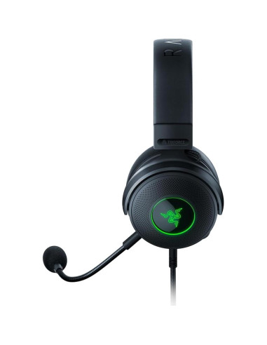Auriculares Razer Kaira X con cable para PS5 y PC - 50mm