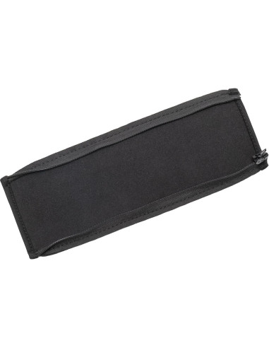 Cubierta de Almohadilla Voarmaks para Auriculares V-MODA - Negro