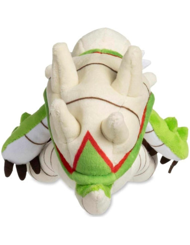Peluche Chesnaught Sitting Cuties 12.7 cm Pokémon Center