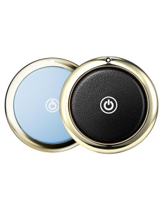 Rastreador GPS Smart LB para iOS - 2 Pack, Etiquetas para Mascotas y Objetos