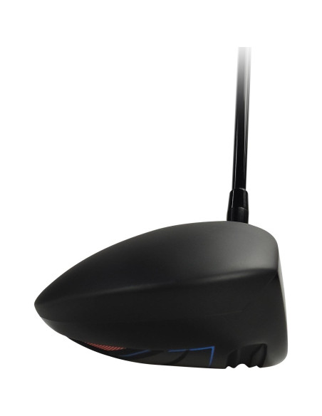 Driver de Golf WENGH D-02 10.5 Grafito 115.57 cm Driver de Golf WENGH D-02 10.5 Grafito 115.57 cm