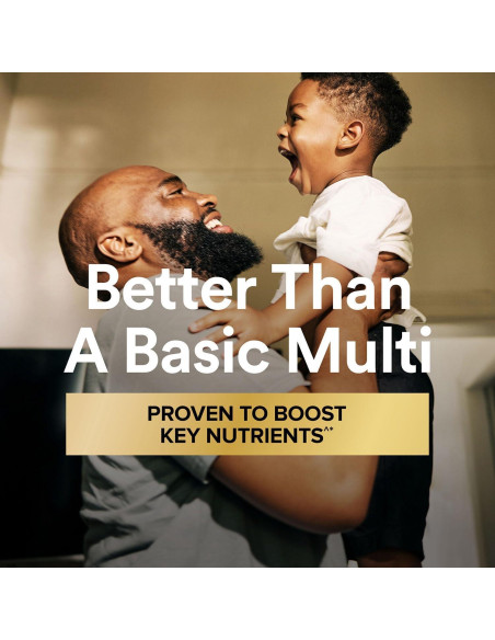 GNC Mega Men Multivitaminas 90 Tabletas - Soporte Energía e Inmunidad GNC Mega Men Multivitaminas 90 Tabletas - Soporte Energía e Inmunidad