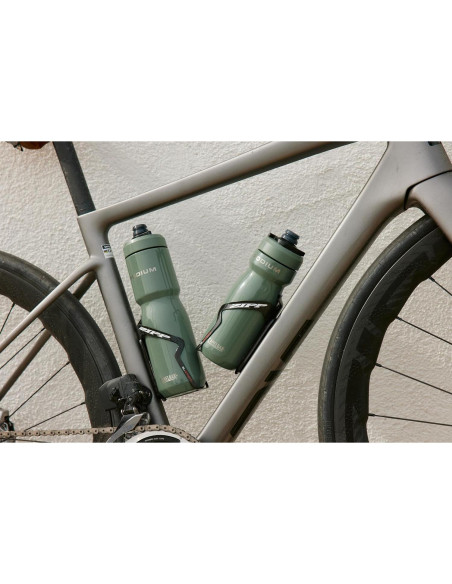Botella Aislada de Acero Inoxidable CamelBak Podium 650ml Botella Aislada de Acero Inoxidable CamelBak Podium 650ml