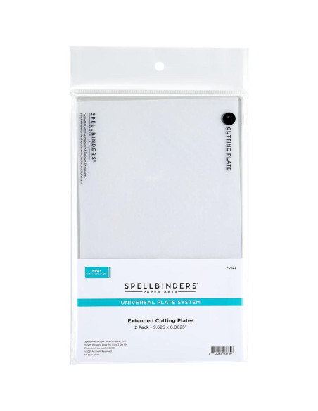 Máquina de Troquelado Spellbinders Estándar 12.7 cm Máquina de Troquelado Spellbinders Estándar 12.7 cm