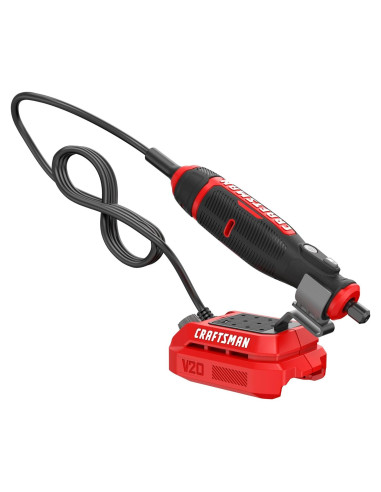 Herramienta Rotativa Inalámbrica Craftsman V20 20V 0.72kg