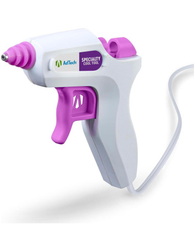 Kit de Herramientas AdTech con Pistola de Pegamento 288g