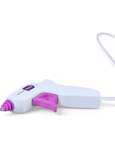 Kit de Herramientas AdTech con Pistola de Pegamento 288g