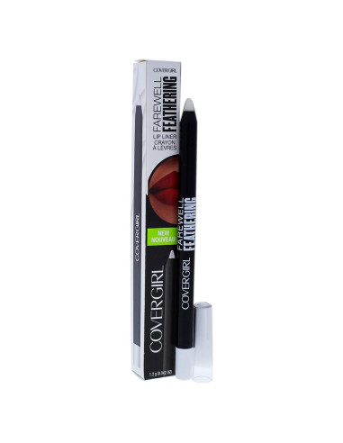 Delineador de Labios COVERGIRL Adiós Dibujo 1.13g