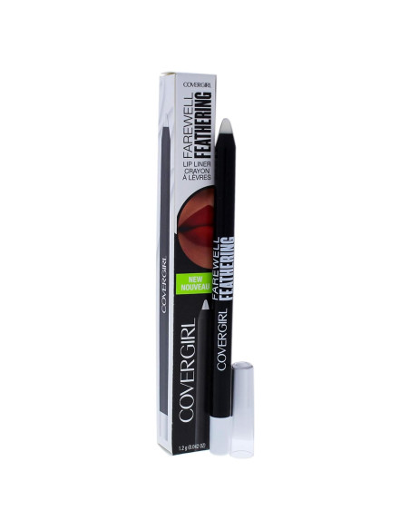 Delineador de Labios COVERGIRL Adiós Dibujo 1.13g Delineador de Labios COVERGIRL Adiós Dibujo 1.13g