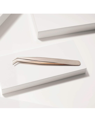 Aplicador de Pestañas Falsas Tweezerman Lash Assist