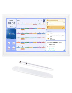 Bolígrafo Stylus 3-en-1 SOWANO para Calendario Skylight 15"