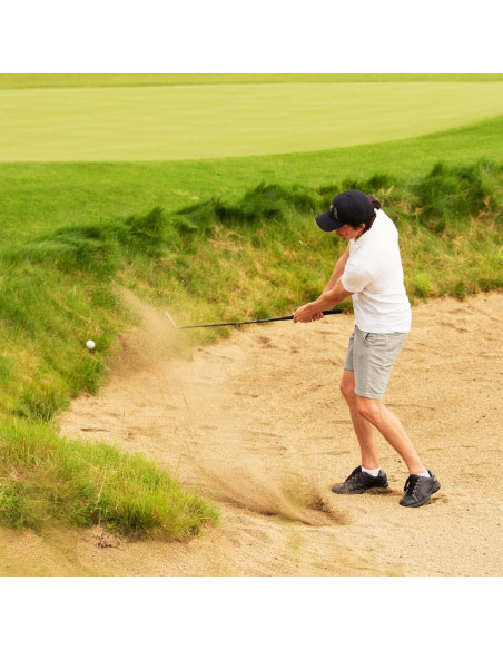 Palo de Golf Ajustable Q Golf Gen 1 - 11 Loft 5 a 64 Palo de Golf Ajustable Q Golf Gen 1 - 11 Loft 5 a 64
