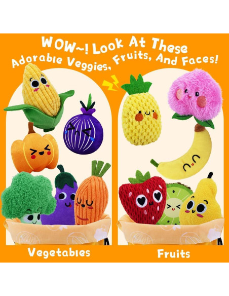 Paquete de 12 Frijoles Sensoriales Montessori - Juguetes Táctiles para Niños Paquete de 12 Frijoles Sensoriales Montessori - Juguetes Táctiles para Niños