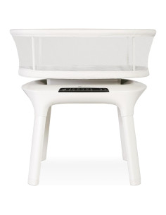 Cuna de Sueño 4moms MamaRoo - 5 Movimientos, 4 Sonidos, Ajustable