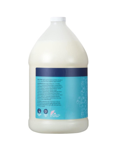 Champú Acondicionador Jabón 3 en 1 Jengibre Lirio 3.78L