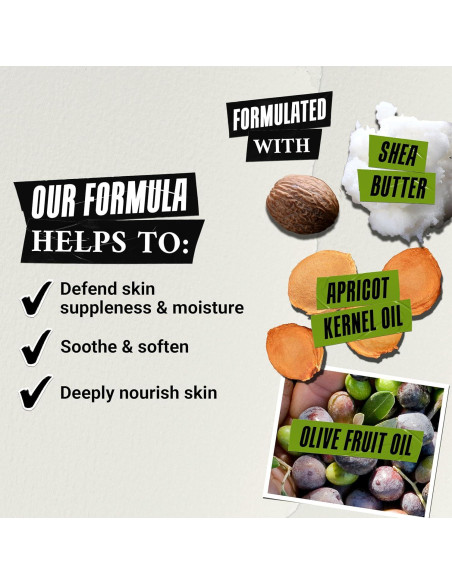 Crema Nutritiva para Bebés Kiehl's 218g para Cara y Cuerpo Crema Nutritiva para Bebés Kiehl's 218g para Cara y Cuerpo