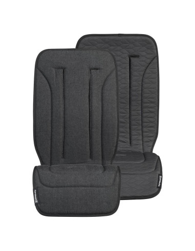 Funda de Asiento Reversible UPPAbaby Vista - Resistente al Agua