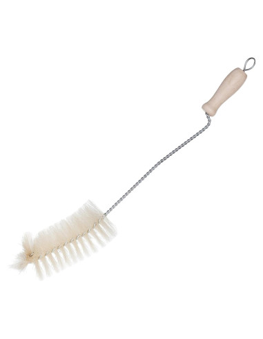 Cepillo para Biberones Redecker 31.75 cm Cerdas de Cerdo