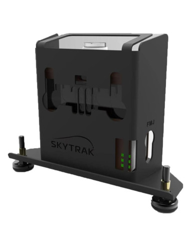 Funda Protectora de Metal SkyTrak para Monitor de Golf