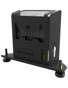 Funda Protectora de Metal SkyTrak para Monitor de Golf 2