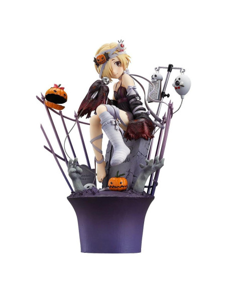 Figura Koume Shirasaka 1:7 Max Factory Halloween Figura Koume Shirasaka 1:7 Max Factory Halloween