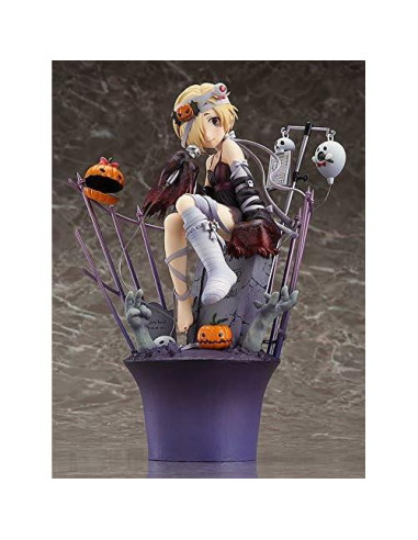 Figura Koume Shirasaka 1:7 Max Factory Halloween