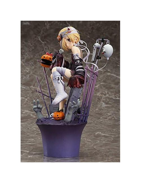 Figura Koume Shirasaka 1:7 Max Factory Halloween Figura Koume Shirasaka 1:7 Max Factory Halloween