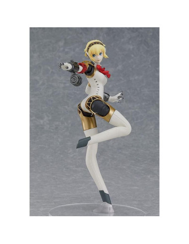 Figura de PVC Aigis Pop Up Parade Max Factory 27.9 cm