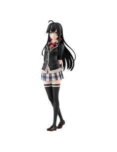 Figura PVC Yukino Yukinoshita Good Smile 17.8 cm Anime
