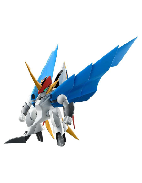 Kit de Modelo de Plástico Max Factory Kuoumaru MS-06 Anime Kit de Modelo de Plástico Max Factory Kuoumaru MS-06 Anime