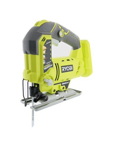 Sierra de Calar Inalámbrica RYOBI P5231 18V 3000 SPM