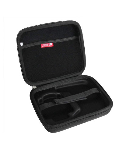 Funda de Viaje Hermitshell para Drone Mini DEERC D20 - Negro