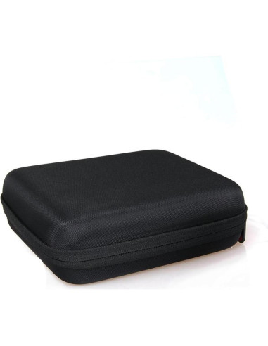 Funda de Viaje Hermitshell para Drone Mini DEERC D20 - Negro
