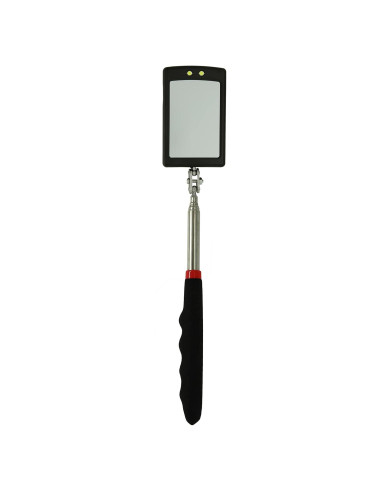 Espejo de Inspección Telescópico LED Betterstar 34 cm