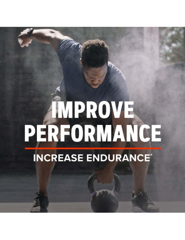Vitapak GNC AMP Entrenamiento Extremo Hombres 5 en 1 30 Días