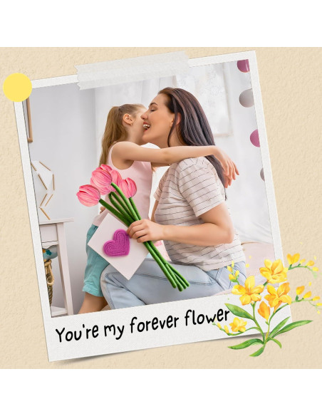 Kit de Manualidades Saccik 500 Piezas Limpiapipas Rosa Kit de Manualidades Saccik 500 Piezas Limpiapipas Rosa