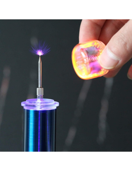 Tubo de Luz Neón Joytech YS12 con Efectos de Iluminación Tubo de Luz Neón Joytech YS12 con Efectos de Iluminación
